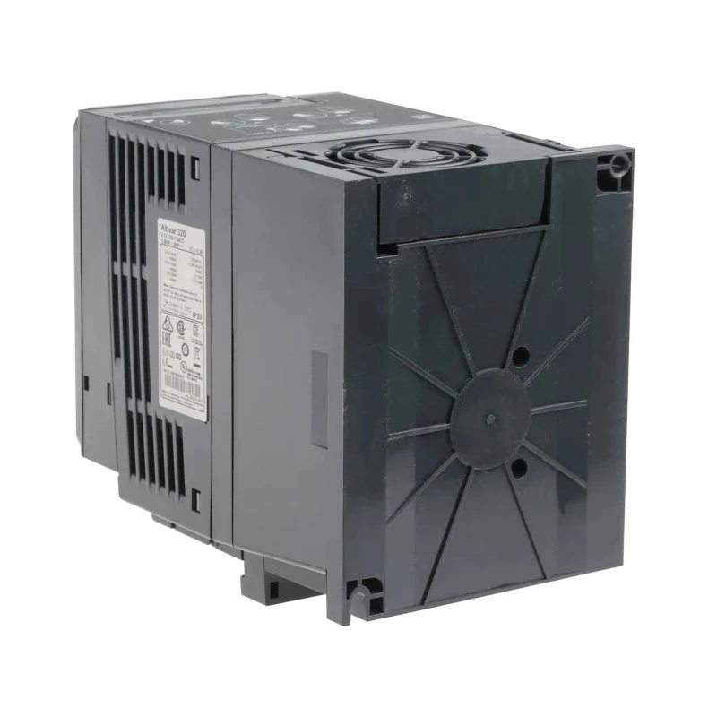Schneider Electric Variable Speed Drive Altivar Series, 1.5 kW, 1 Phase, 230V AC, 8 A ATV320U15M2C
