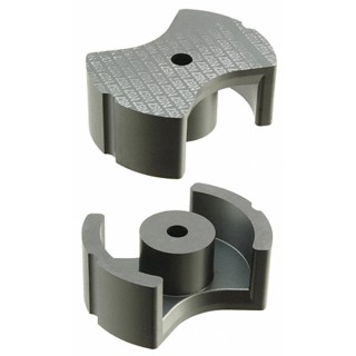 TDK Transformer Ferrite Core PM 50/39, 7400 nH AL Rating, N87 Material, 155°C Max Operating Temperature B65646A0000R087