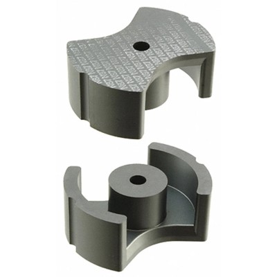 TDK Transformer Ferrite Core PM 50/39, 7400 nH AL Rating, N87 Material, 155°C Max Operating Temperature B65646A0000R087