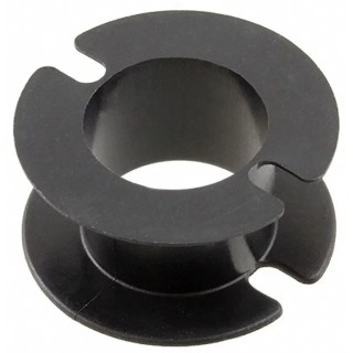 TDK Vertical Coil Former for use with P 36 x 22 Core Fibreglass Reinforced PolyTerephthalate Material B65612B0000T001