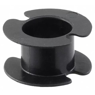 TDK Vertical Coil Former for use with P 22 x 13 Core Fibreglass Reinforced PolyTerephthalate 155°C B65662B0000T001