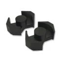 TDK Transformer Ferrite Core RM 7, 2700 nH Inductance, N97 Material, 155°C Max Operating Temperature B65819J0000R097
