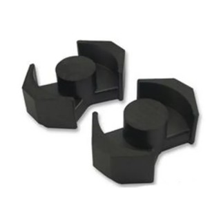 TDK Transformer Ferrite Core RM 7, 2700 nH Inductance, N97 Material, 155°C Max Operating Temperature B65819J0000R097