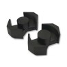TDK Transformer Ferrite Core RM 7, 2700 nH Inductance, N97 Material, 155°C Max Operating Temperature B65819J0000R097