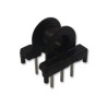 TDK Horizontal Coil Former for use with EP 7 Core B65840B1006D001