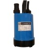 W Robinson And Sons 230V Submersible Water Pump 120L/min 0.15kW 012-150