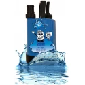 W Robinson And Sons 230V Submersible Water Pump 120L/min 0.15kW 012-150