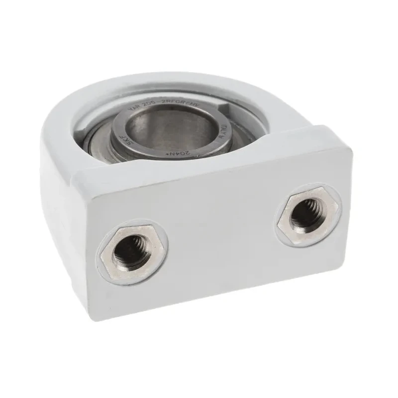SKF Composite Food Line Pillow Block Bearing 25 mm Inside Diameter SYFWK 25 LTHR