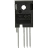 Wolfspeed Silicon Carbide Power N-Channel MOSFET 35 A Continuous Drain Current 1 kV Voltage 4-Pin TO-247 Package C3M0065100K