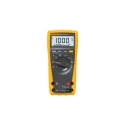 Fluke Handheld Digital Multimeter 1kV Maximum DC Voltage, ±0.3% DC Voltage Accuracy, 400h Battery Life FLUKE-77-4/EUR
