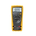 Fluke Handheld Digital Multimeter 1kV Maximum DC Voltage, ±0.3% DC Voltage Accuracy, 400h Battery Life FLUKE-77-4/EUR