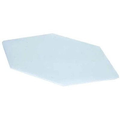 TDK Insulating Washer for use with RM 14 Double-Clad PCBs B65888B2005X000