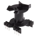 TDK Transformer Accessory for Use With PQ 40 x 40 Core PMC Thermosetting Plastic 42x42x48.6mm B65884E0012D001