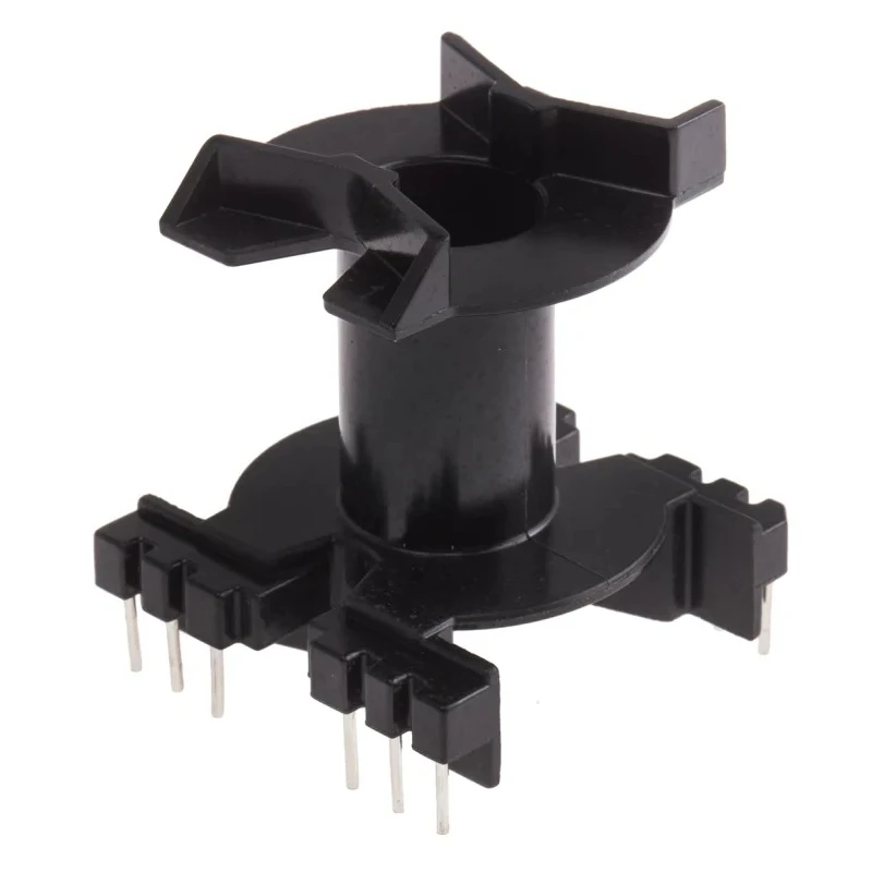 TDK Transformer Accessory for Use With PQ 40 x 40 Core PMC Thermosetting Plastic 42x42x48.6mm B65884E0012D001