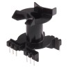 TDK Transformer Accessory for Use With PQ 40 x 40 Core PMC Thermosetting Plastic 42x42x48.6mm B65884E0012D001