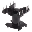 TDK Transformer Accessory for Use With PQ 40 x 40 Core PMC Thermosetting Plastic 42x42x48.6mm B65884E0012D001
