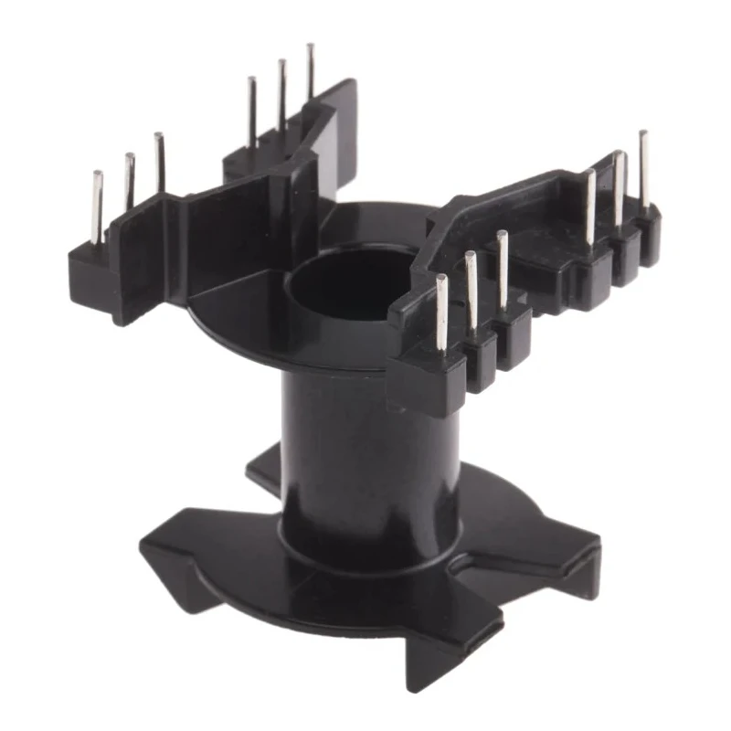 TDK Transformer Accessory for Use With PQ 40 x 40 Core PMC Thermosetting Plastic 42x42x48.6mm B65884E0012D001