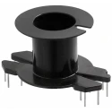 TDK Mounting Kit for Use with RM 14 Core Fibreglass Reinforced Thermosetting Plastic 28.8mm Width 28.1mm B65888N1012D001