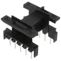 TDK Horizontal Coil Former for use with E 20/10/6 Core B66206B1110T001