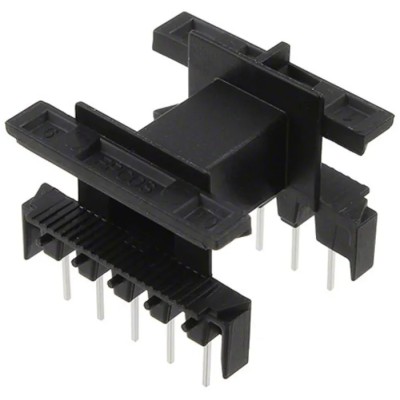 TDK Horizontal Coil Former for use with E 20/10/6 Core B66206B1110T001