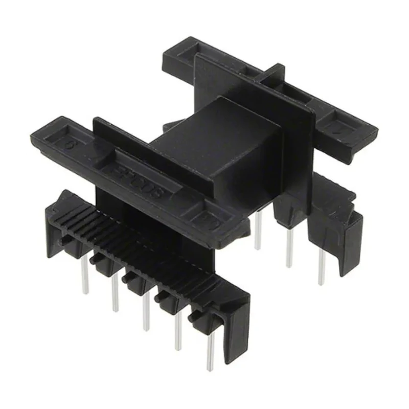 TDK Horizontal Coil Former for use with E 20/10/6 Core B66206B1110T001