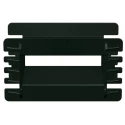 TDK Transformer Accessory Horizontal Coil Former for E 70/33/32 Core Polyphenylene Sulphide Material B66372A2000T001