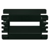 TDK Transformer Accessory Horizontal Coil Former for E 70/33/32 Core Polyphenylene Sulphide Material B66372A2000T001