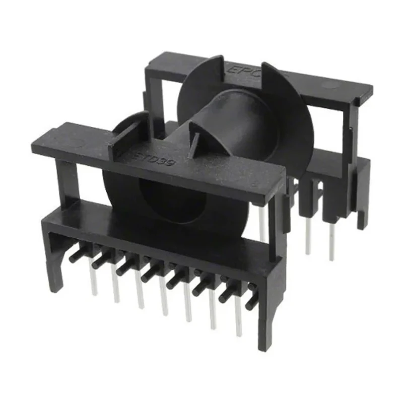 TDK Horizontal Coil Former for use with ETD 39/20/13 Core B66364B1016T001