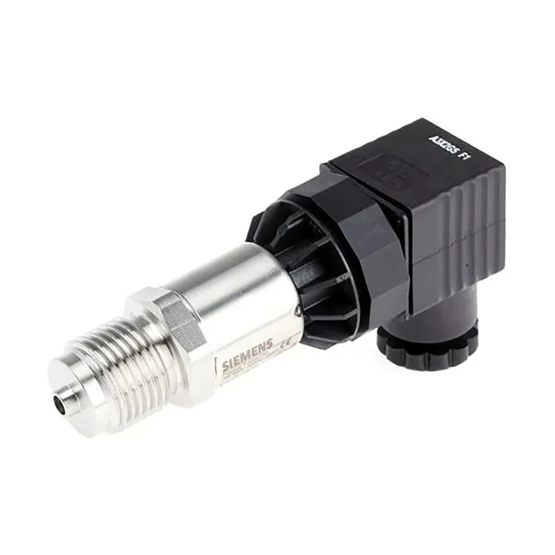 Siemens Pressure Sensor, Analogue Output, 0 bar to 4 bar, Relative Reading 7MF1565-3BE00-1AA1