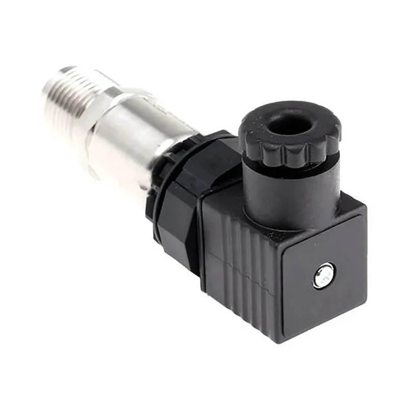 Siemens Pressure Sensor, Analogue Output, 0 bar to 4 bar, Relative Reading 7MF1565-3BE00-1AA1