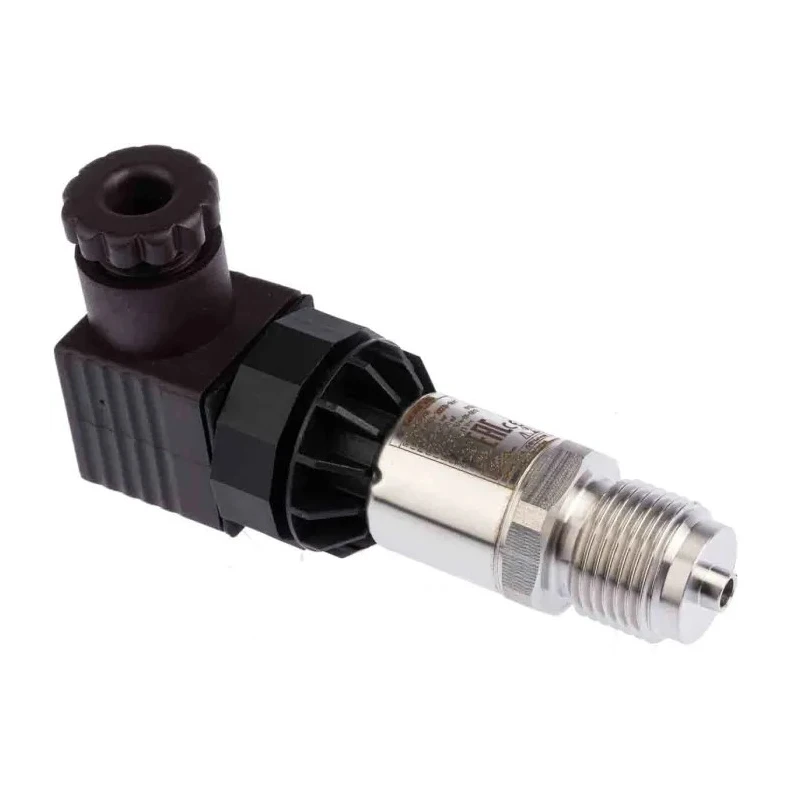 Siemens SITRANS Series Pressure Sensor, Analogue Output 0 to 6 bar, Relative Pressure Reading 7MF1565-3BG00-1AA1