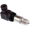 Siemens SITRANS Series Pressure Sensor, Analogue Output 0 to 6 bar, Relative Pressure Reading 7MF1565-3BG00-1AA1