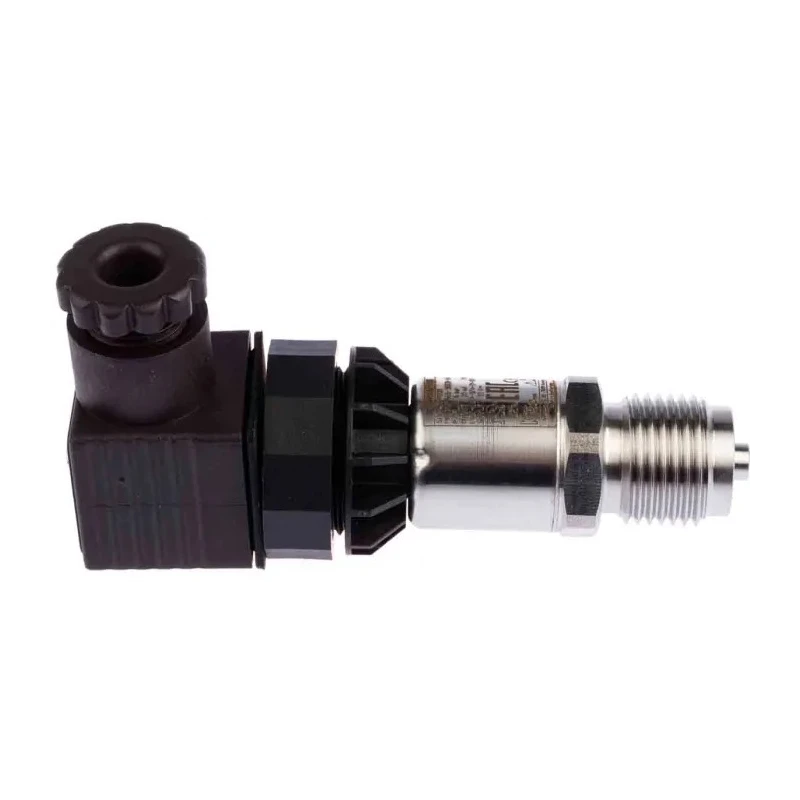 Siemens SITRANS Series Pressure Sensor, Analogue Output 0 to 6 bar, Relative Pressure Reading 7MF1565-3BG00-1AA1