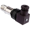 Siemens SITRANS Series Pressure Sensor, Analogue Output 0 to 6 bar, Relative Pressure Reading 7MF1565-3BG00-1AA1