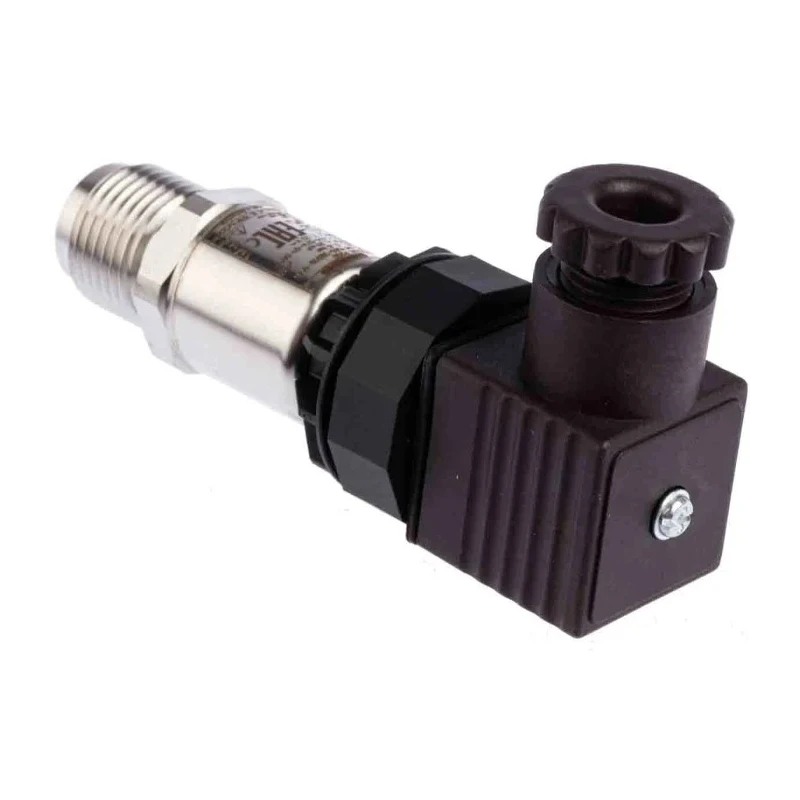 Siemens SITRANS Series Pressure Sensor, Analogue Output 0 to 6 bar, Relative Pressure Reading 7MF1565-3BG00-1AA1