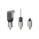 Siemens SITRANS Series Pressure Sensor, Analogue Output 0 to 6 bar, Relative Pressure Reading 7MF1565-3BG00-1AA1