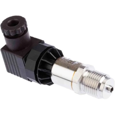 Siemens Pressure Sensor Analogue Current Output 0 to 25 bar Relative Reading Threaded Mount Stainless 7MF1565-3CD00-1AA1