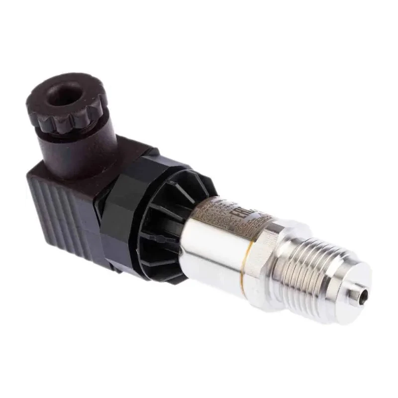 Siemens Pressure Sensor Analogue Current Output 0 to 25 bar Relative Reading Threaded Mount Stainless 7MF1565-3CD00-1AA1