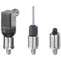 Siemens Pressure Sensor Analogue Current Output 0 to 25 bar Relative Reading Threaded Mount Stainless 7MF1565-3CD00-1AA1
