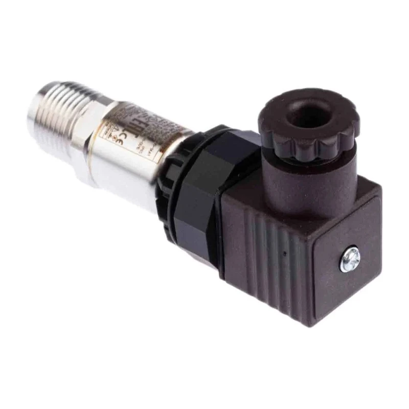 Siemens Pressure Sensor Analogue Current Output 0 to 25 bar Relative Reading Threaded Mount Stainless 7MF1565-3CD00-1AA1