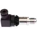 Siemens Pressure Sensor Analogue Current Output 0 to 25 bar Relative Reading Threaded Mount Stainless 7MF1565-3CD00-1AA1