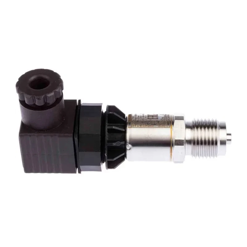 Siemens Pressure Sensor Analogue Current Output 0 to 25 bar Relative Reading Threaded Mount Stainless 7MF1565-3CD00-1AA1