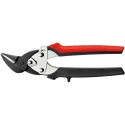 Bessey 180mm Tin Snip for Carbon Steel D15AL