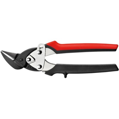 Bessey 180mm Tin Snip for Carbon Steel D15AL