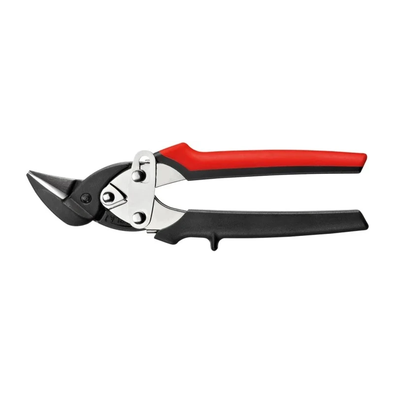 Bessey 180mm Tin Snip for Carbon Steel D15AL