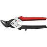 Bessey 180mm Tin Snip for Carbon Steel D15AL