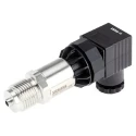Siemens Pressure Sensor, Current Signal 4 to 20 mA Output 0 to 100 bar Stainless Steel Housing IP65 IP67 7MF1567-3DA00-1AA1