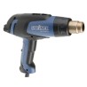 Steinel Corded Heat Gun 1.8 kW 240 V 600°C Max Airflow 500 L/min Type G HL1820