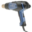 Steinel Corded Heat Gun 1.8 kW 240 V 600°C Max Airflow 500 L/min Type G HL1820