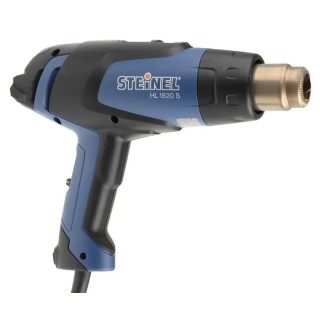 Steinel Corded Heat Gun 600 °C Max 1.3 kW HL1820 008369